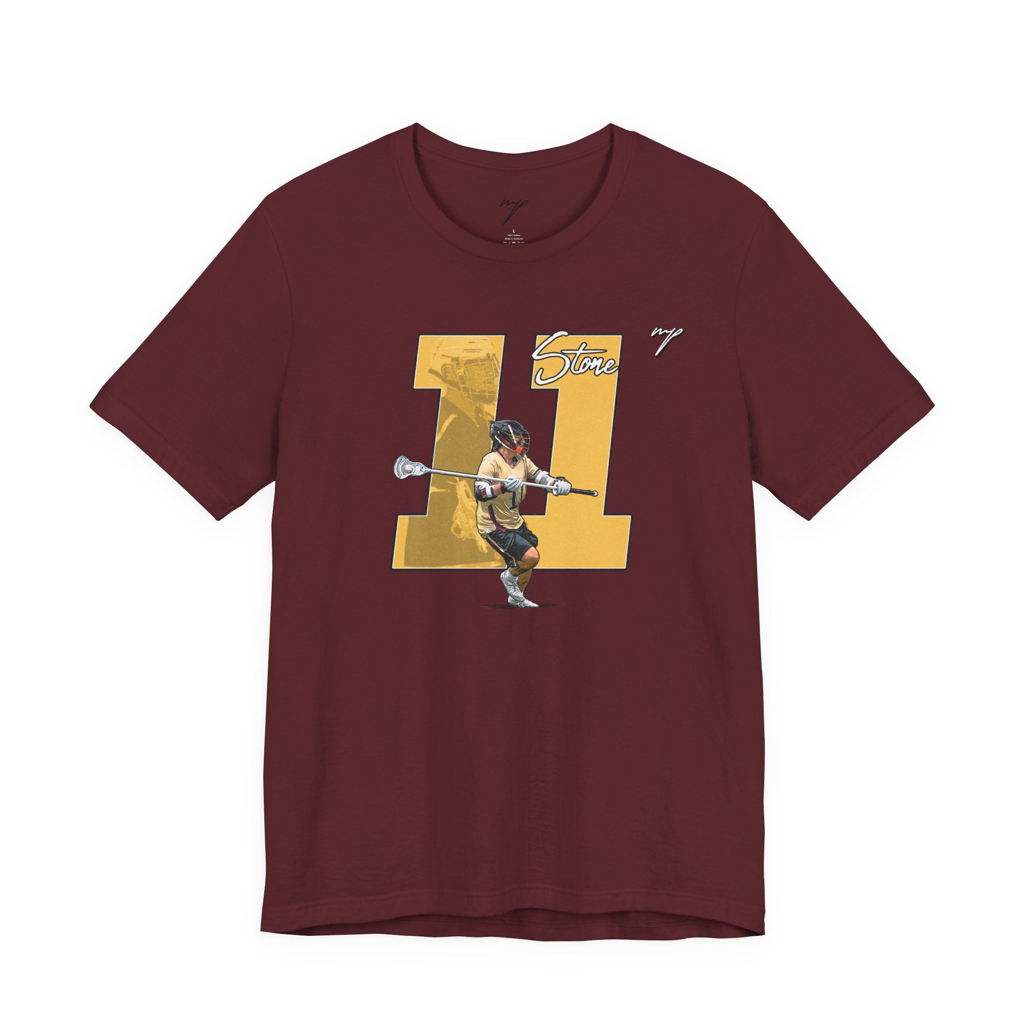 Stone McGregor Graphic Tee