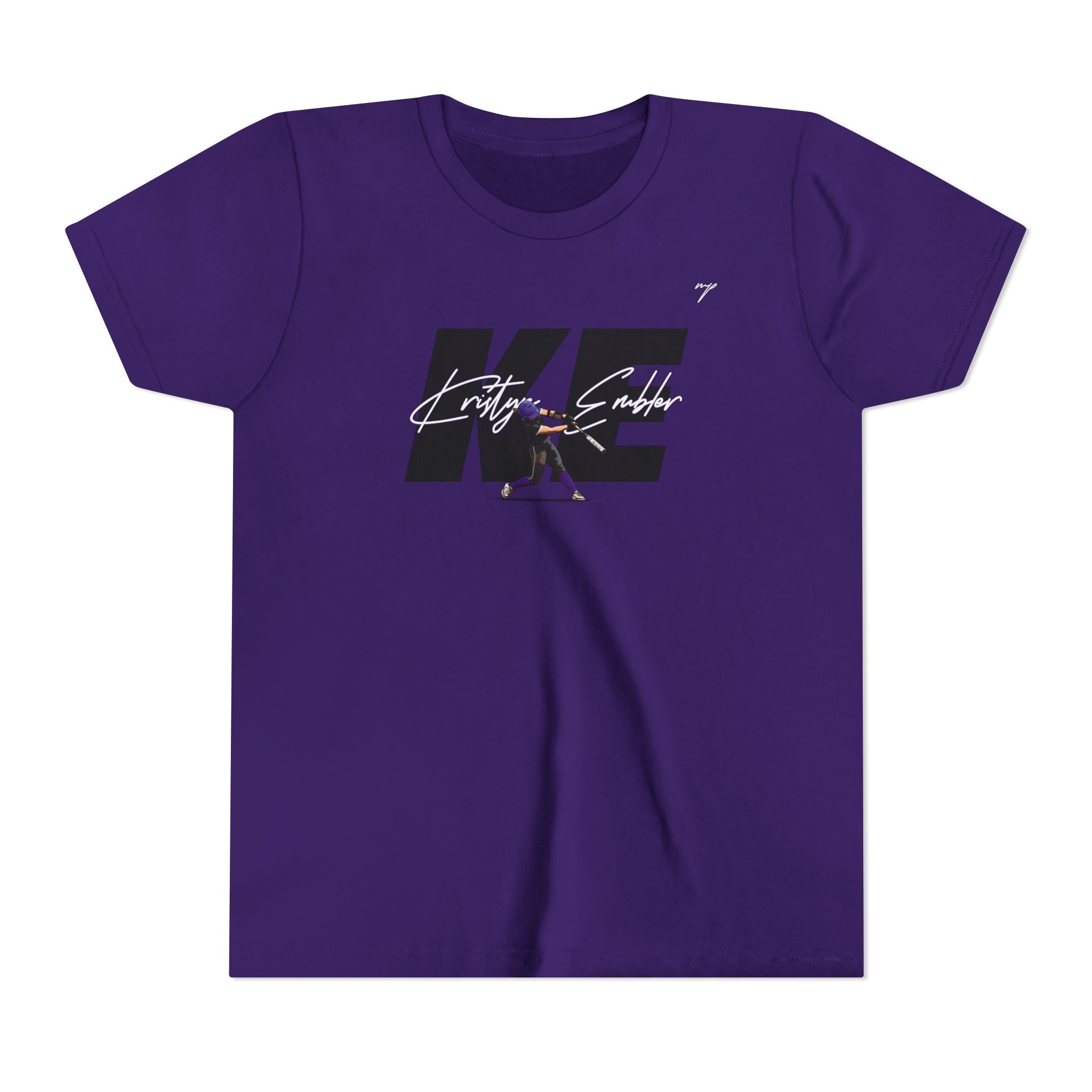 Kristyn Embler YOUTH Graphic Tee