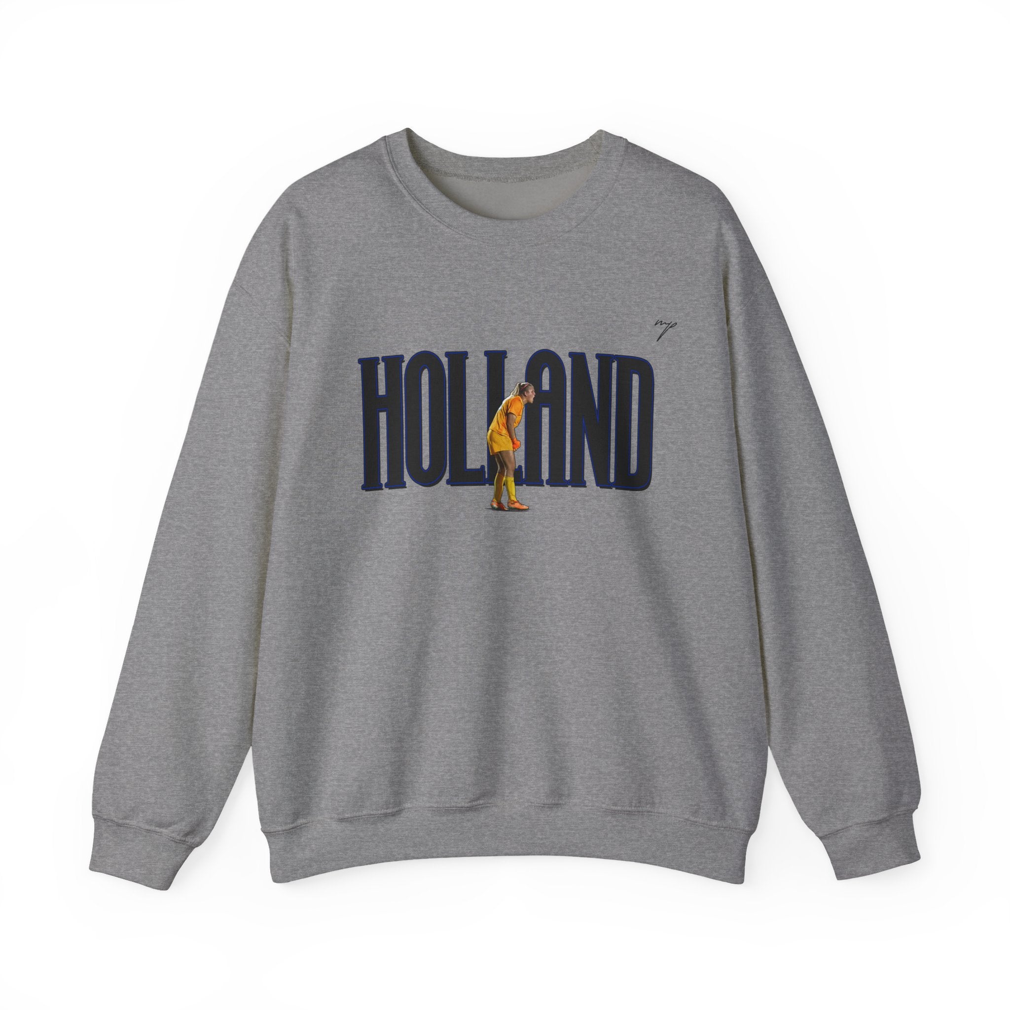 Megan Holland Crewneck