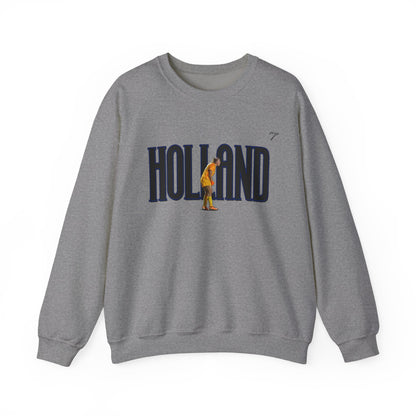 Megan Holland Crewneck