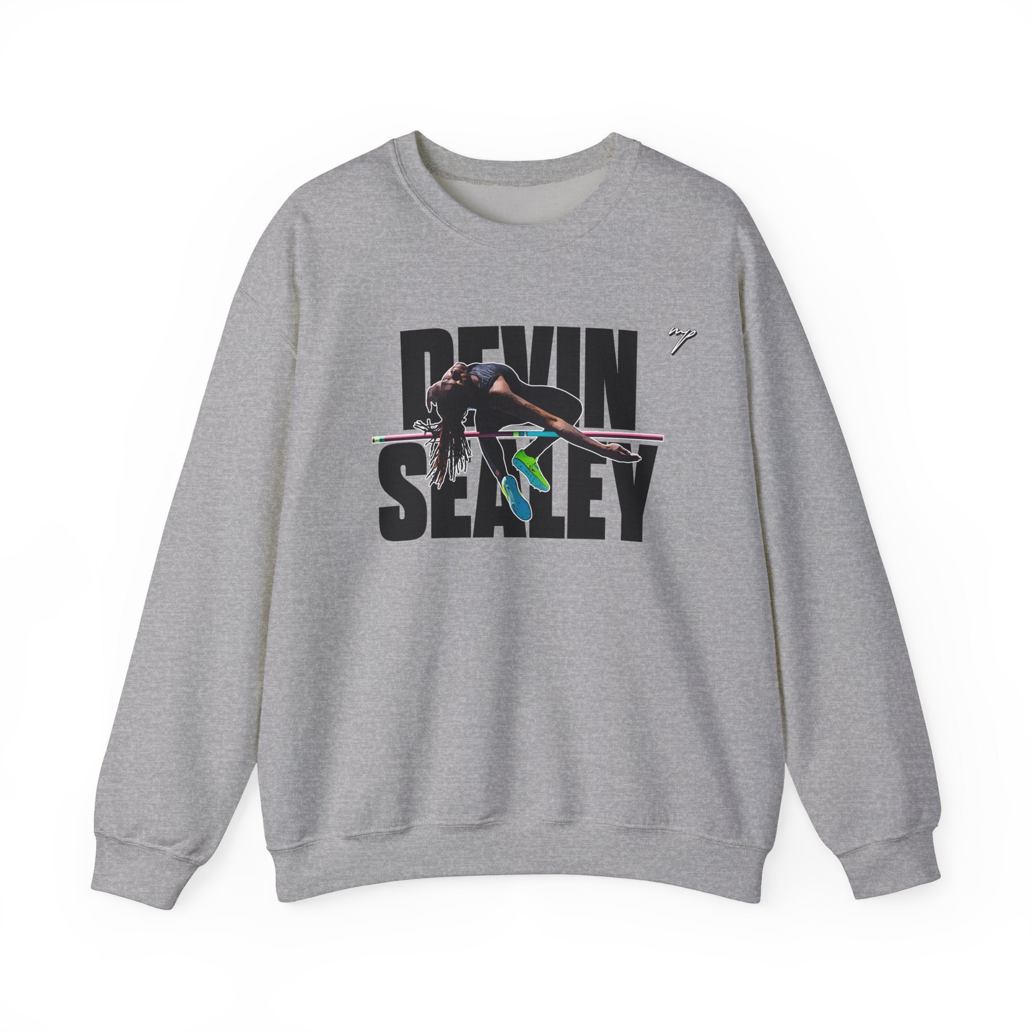Devin Sealey Crewneck