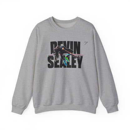 Devin Sealey Crewneck