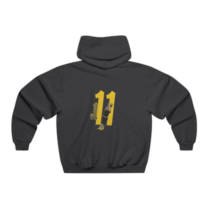 Gracie Dickson Vintage Hoodie