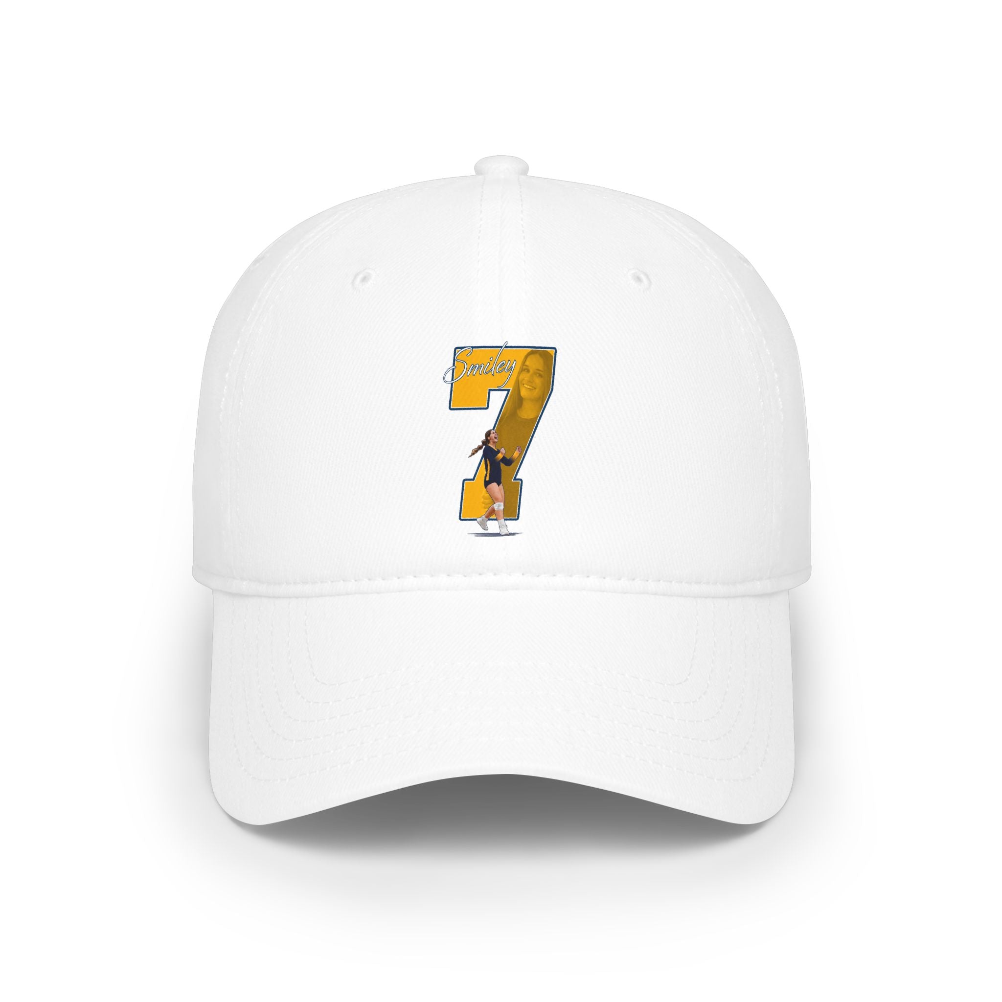 Avery Smiley Hat
