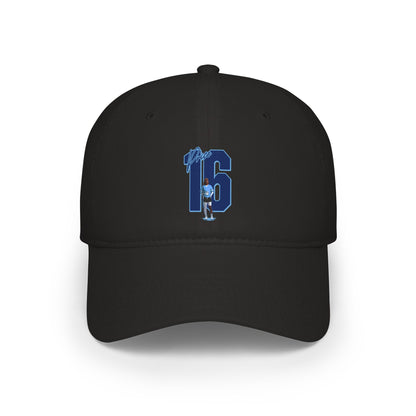 De'Jhai Price Hat