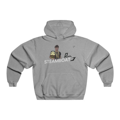 Ricky Jones Vintage Hoodie
