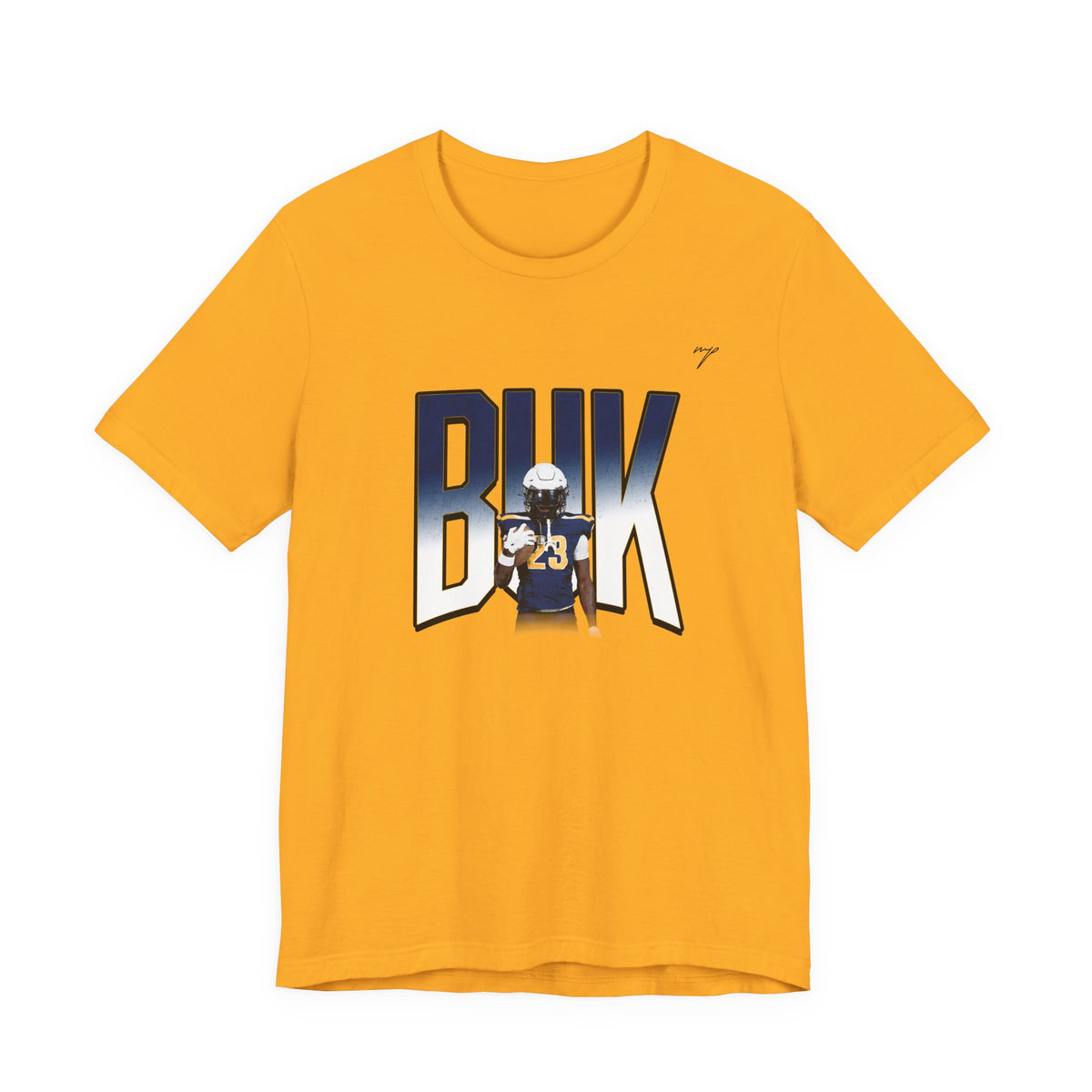 Fareed Coleman Graphic Tee
