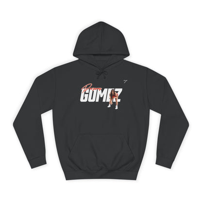 Persaeus Gomez Hoodie