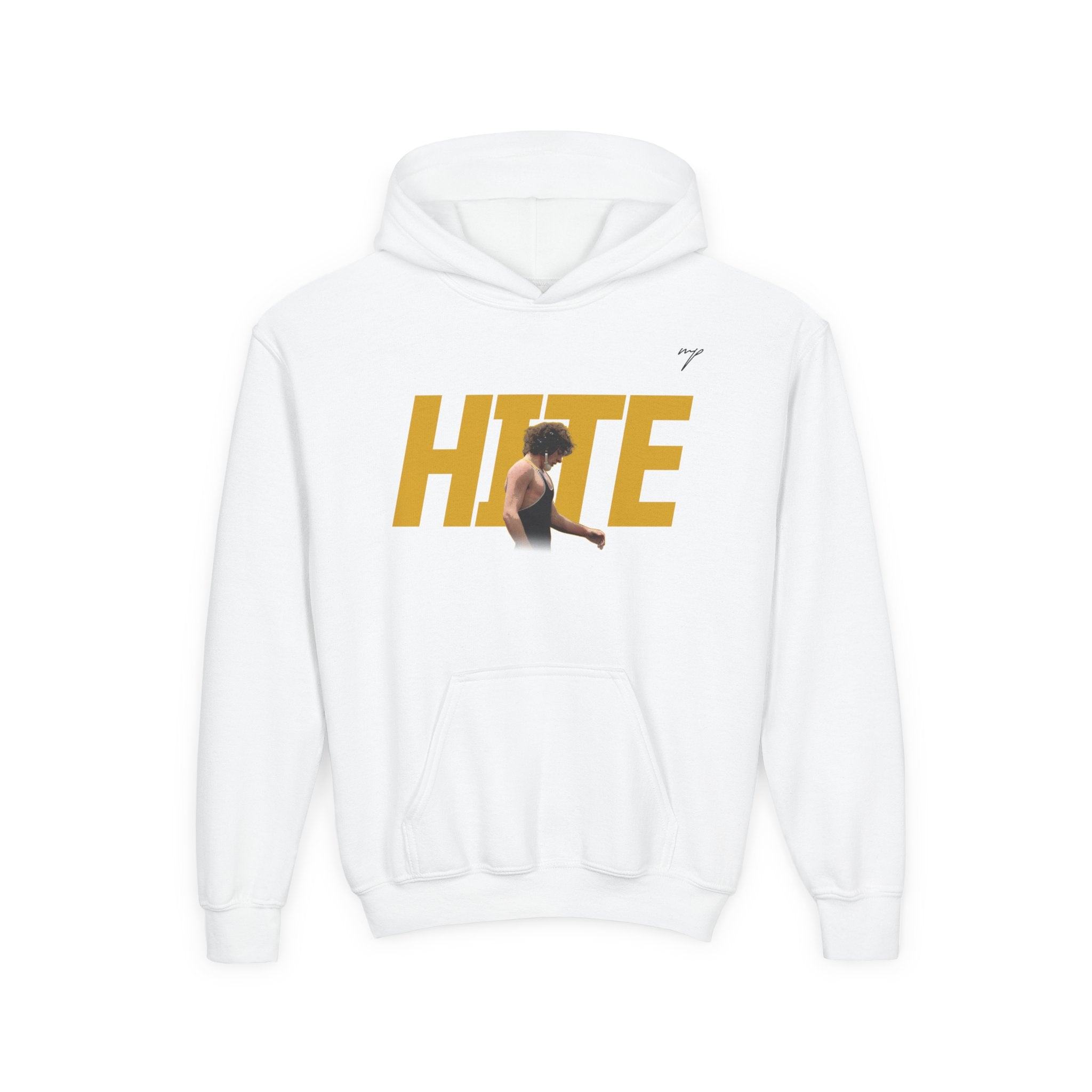 Nathan Hite YOUTH Hoodie