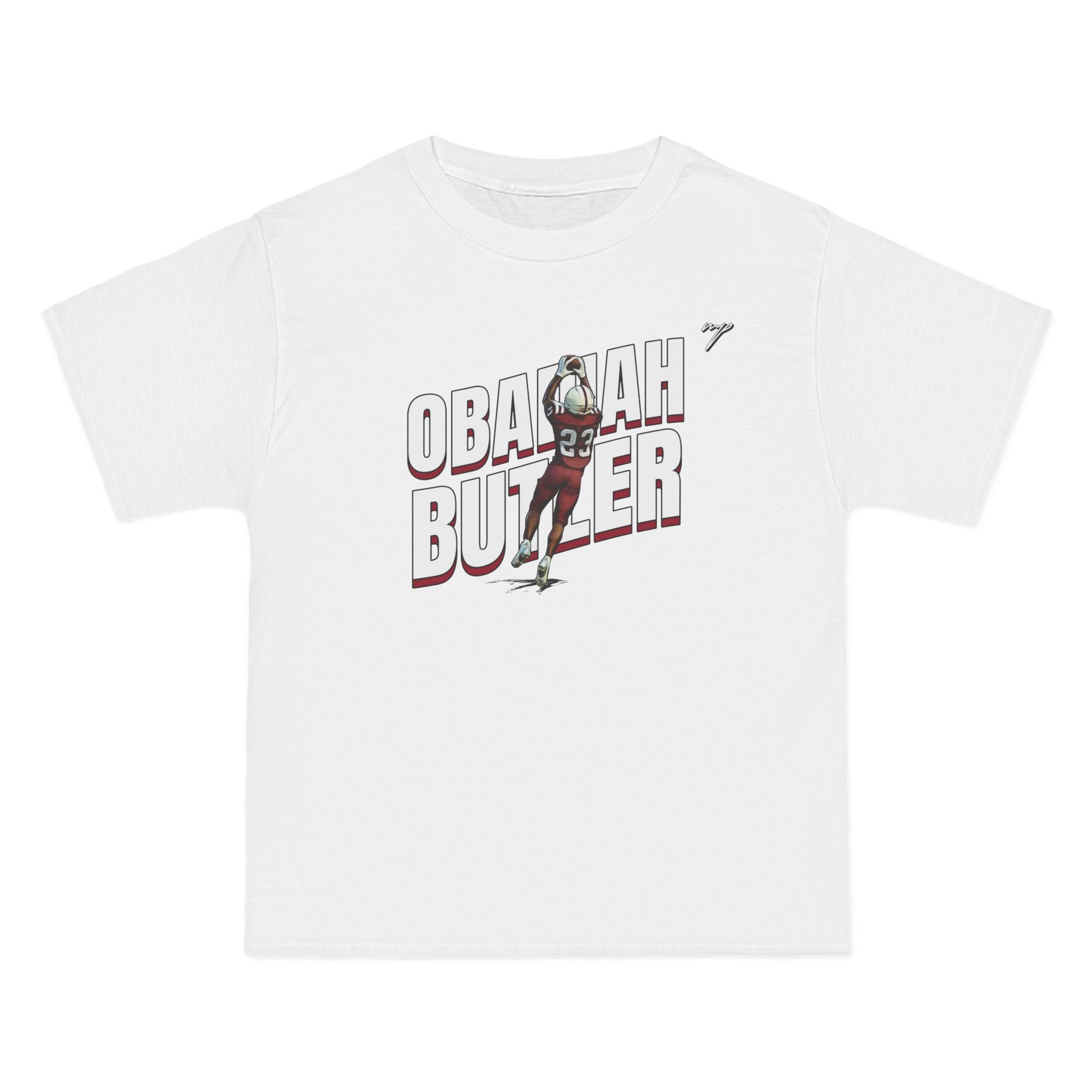 Obadiah Butler Vintage Tee