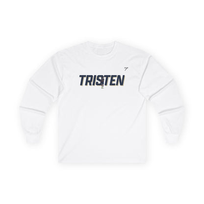 Tristen Dixon Long Sleeve Tee