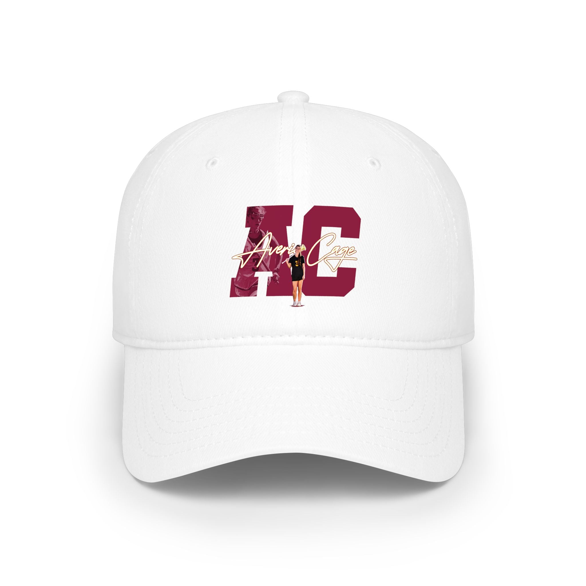 Averie Cage Hat