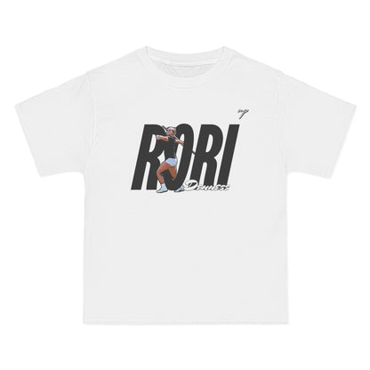 Rori Denness Vintage Tee