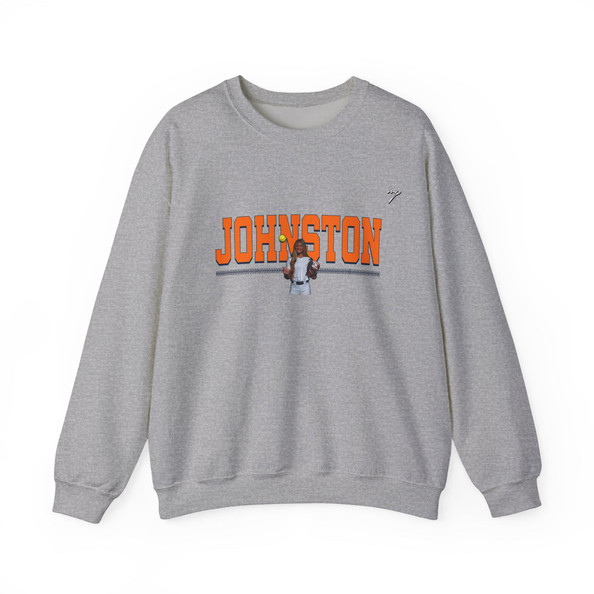 Lulu Johnston Crewneck