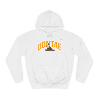 Dontae Reid Hoodie