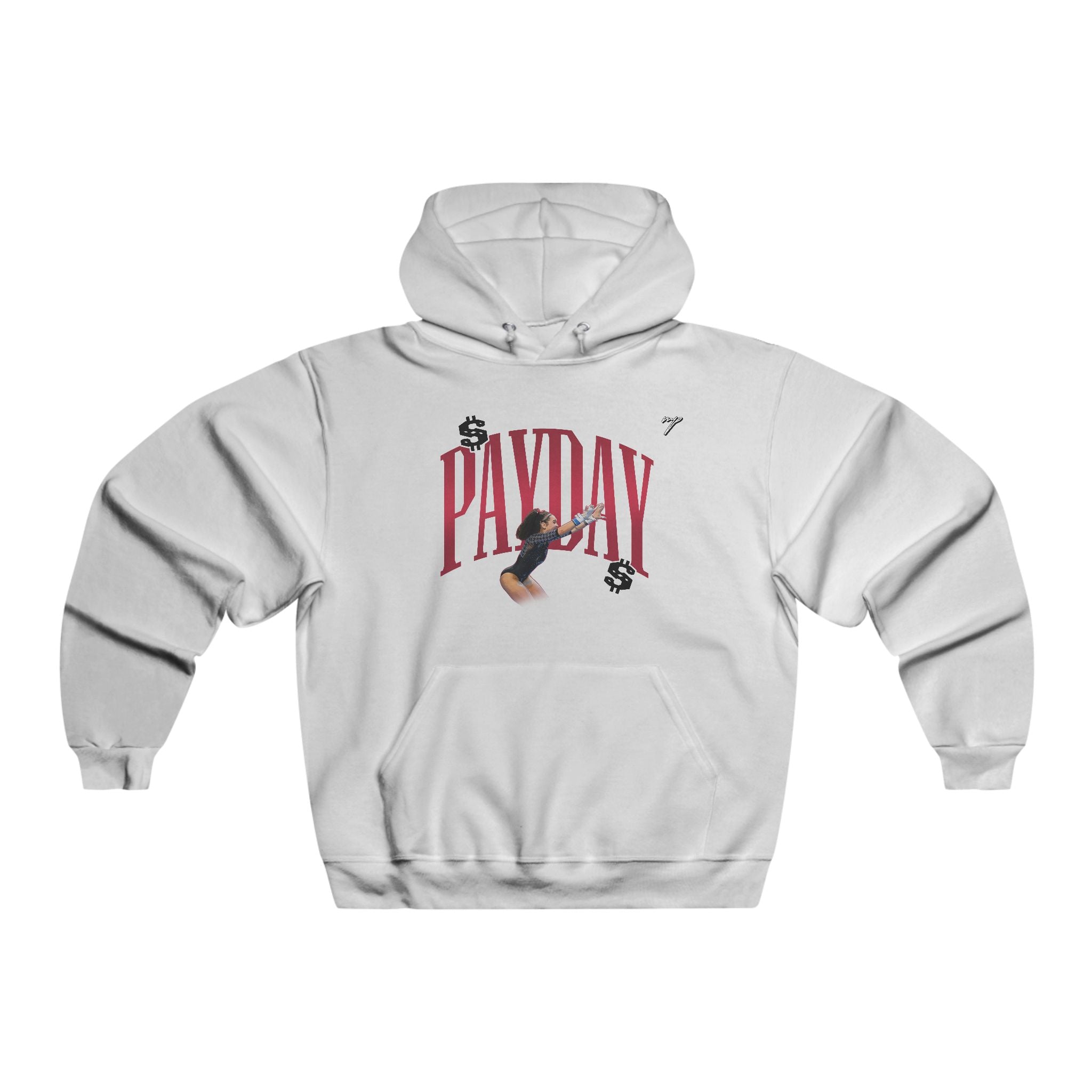 Paityn Walker Vintage Hoodie