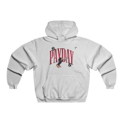 Paityn Walker Vintage Hoodie