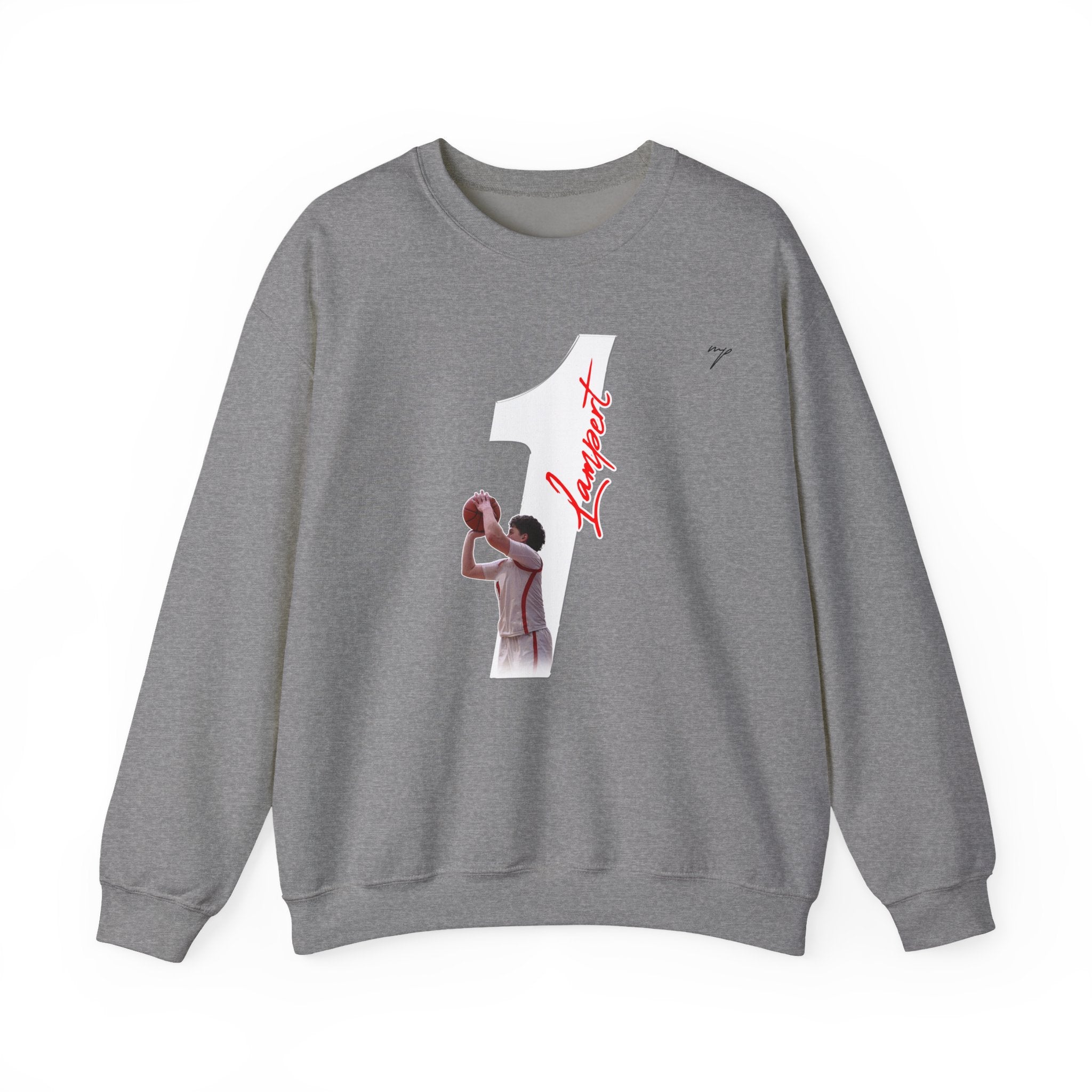 Kennedy Lampert Crewneck