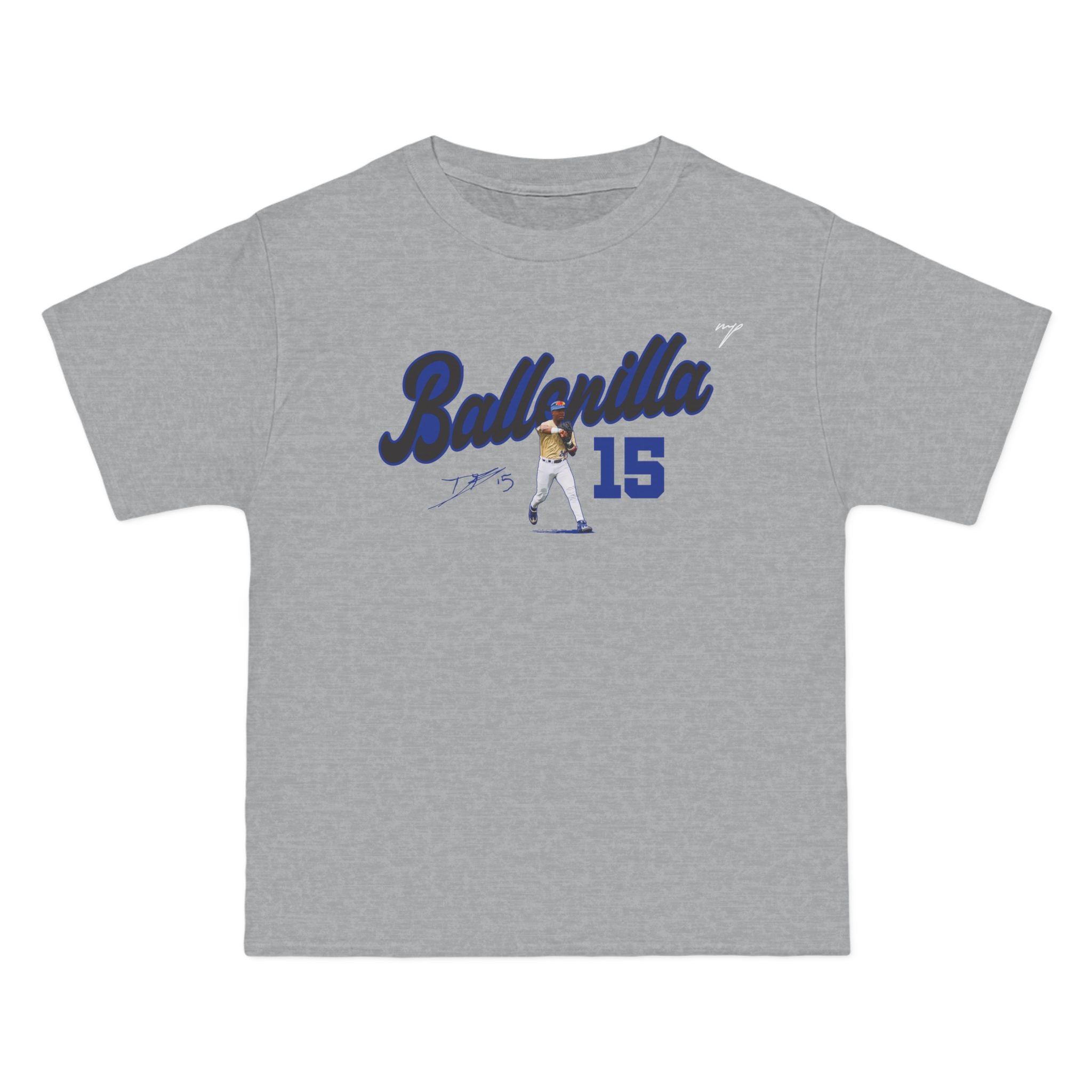 David Ballenilla Vintage Tee