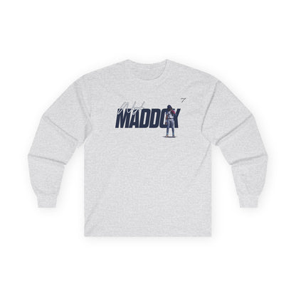Wayde Maddox Long Sleeve