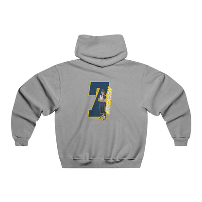 Maddie Erickson Vintage Hoodie