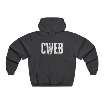 Cristian Webster Vintage Hoodie