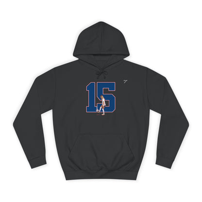 Makayla Bindrup Hoodie