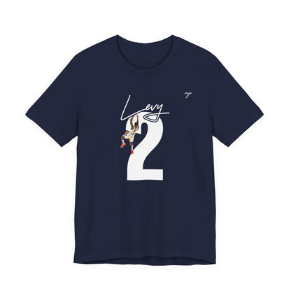 Shad Levy Graphic Tee