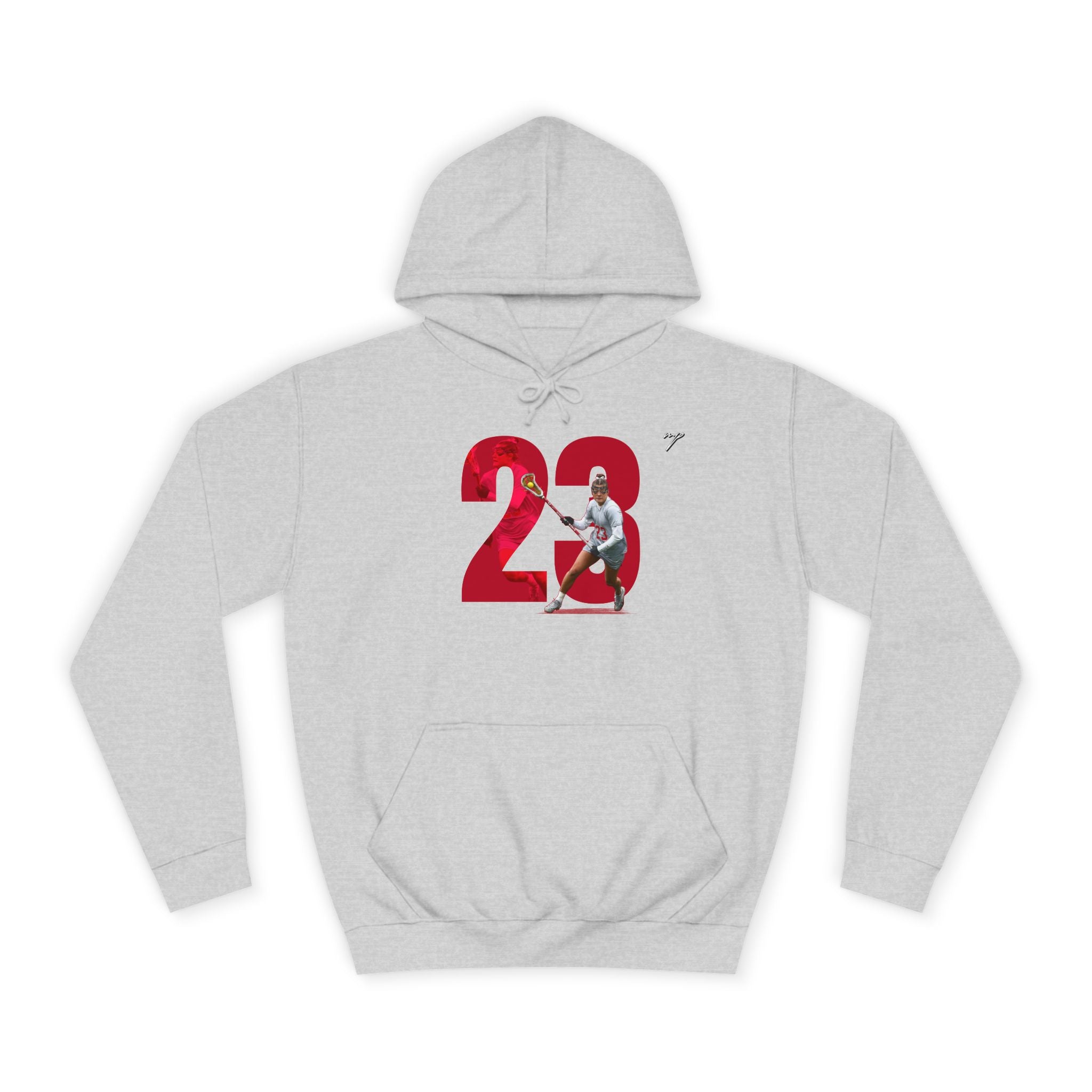 Maddy Paz Hoodie