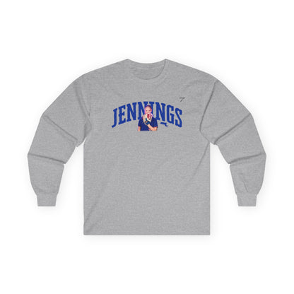 Jessika Jennings Long Sleeve