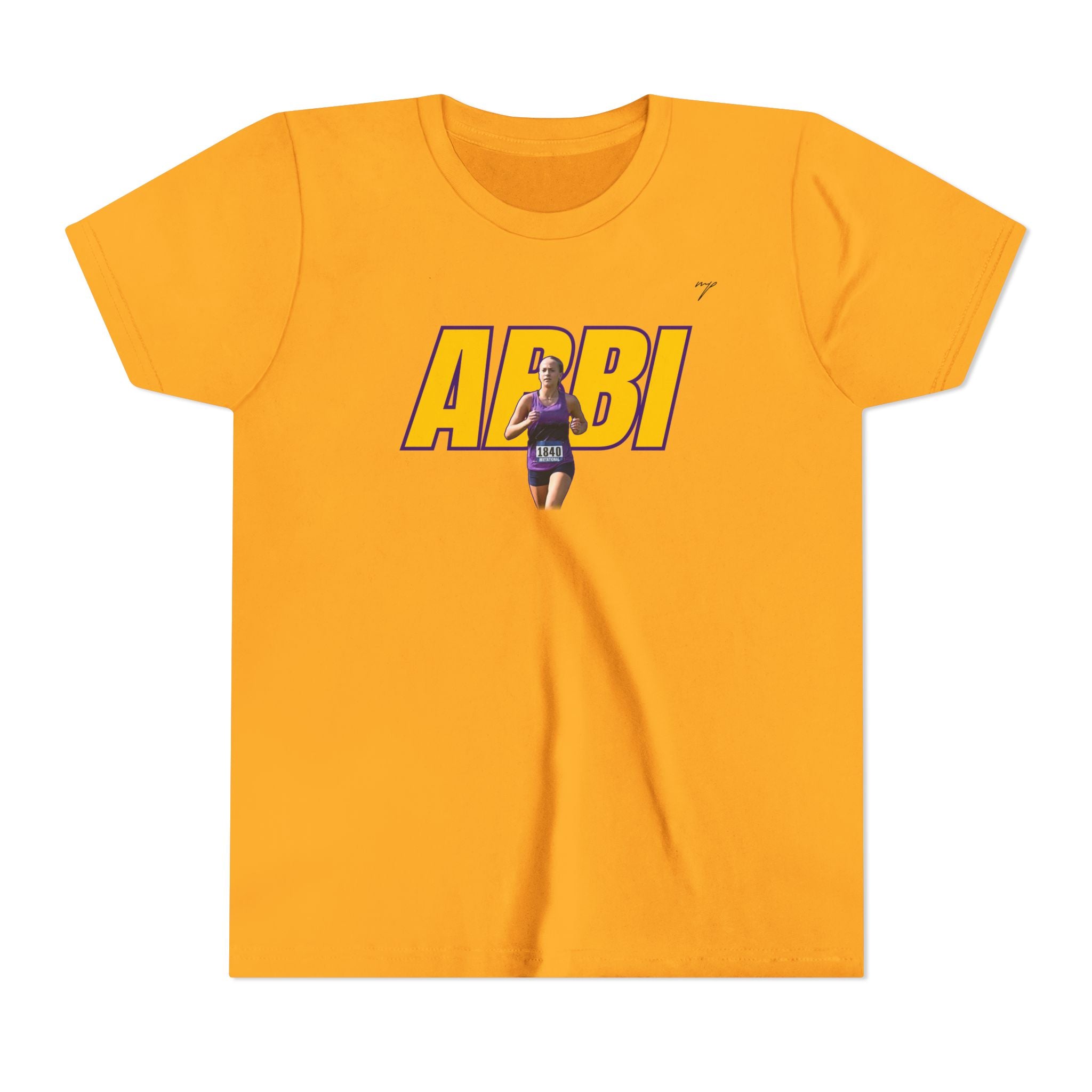 Abbi Durow YOUTH Graphic Tee
