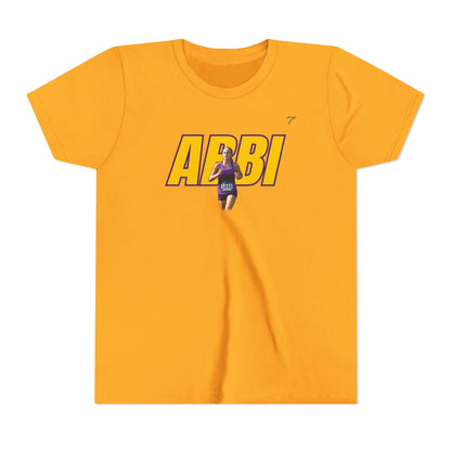 Abbi Durow YOUTH Graphic Tee