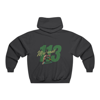Michael Maisonet Vintage Hoodie