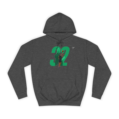 Teygen Sewell Hoodie