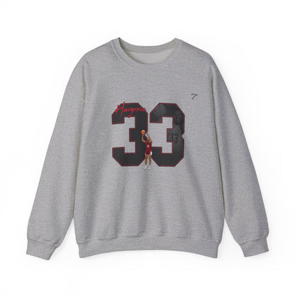 Amiah Hargrove Crewneck