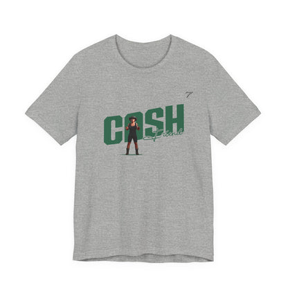 Cash Friend Graphic Tee