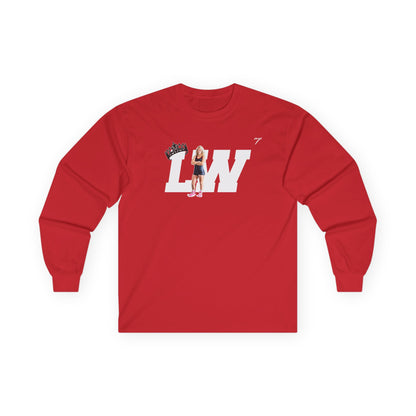 Lauren Whitt Long Sleeve