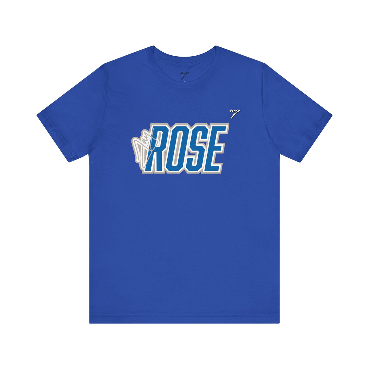 Jaylan Ransom Graphic Tee