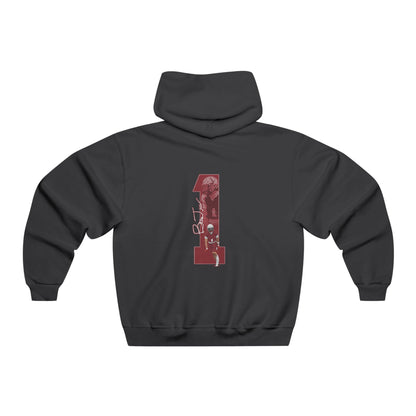 Blake Turner Vintage Hoodie