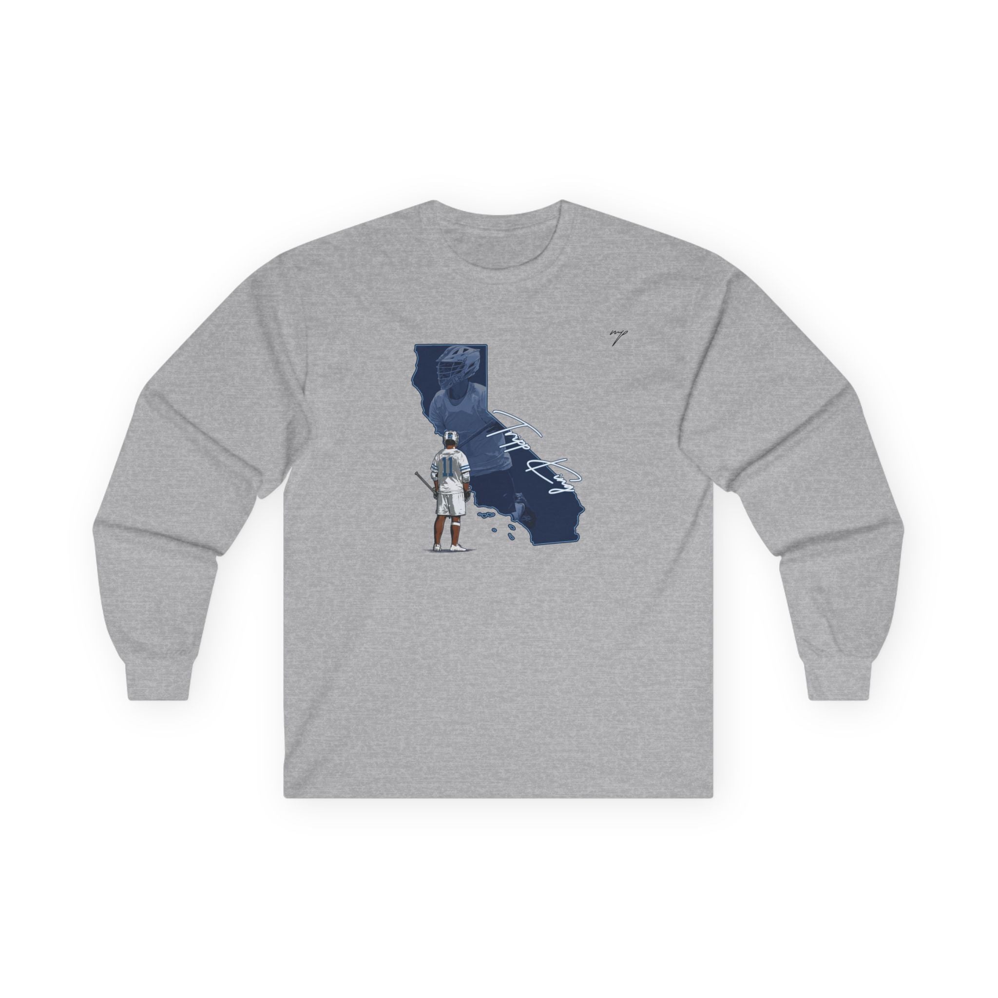 Tripp King Long Sleeve