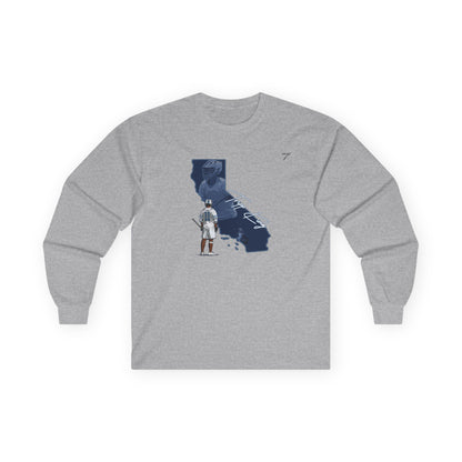 Tripp King Long Sleeve