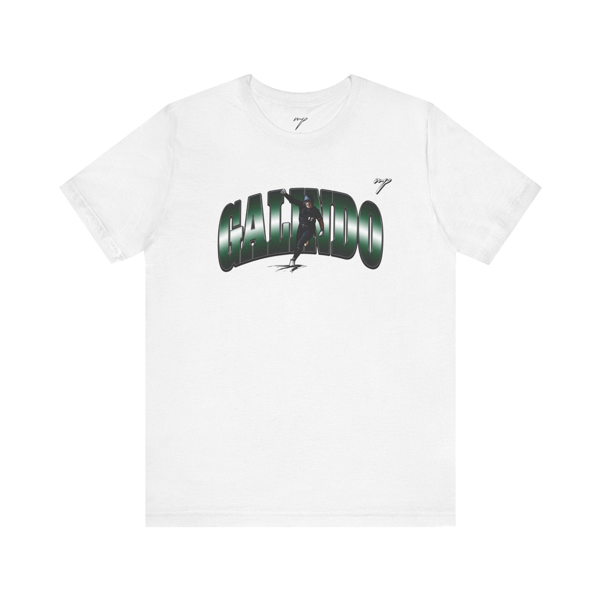 Alyssa Galindo Graphic Tee