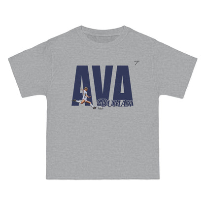Ava Buman Vintage Tee