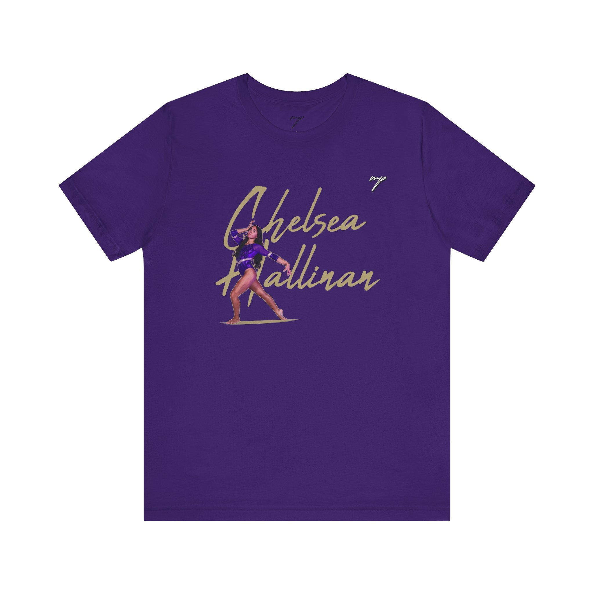 Chelsea Hallinan Graphic Tee