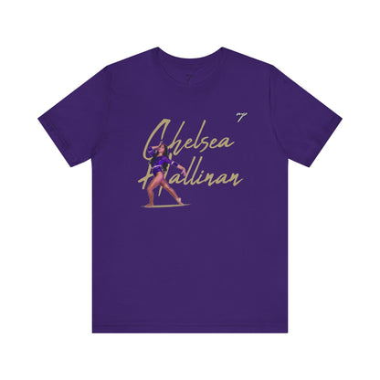 Chelsea Hallinan Graphic Tee