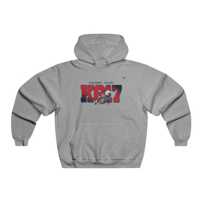 Keyshawn Greene Vintage Hoodie