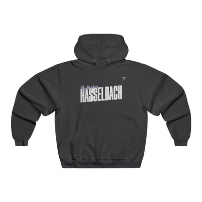 Olivia Hasselbach Vintage Hoodie