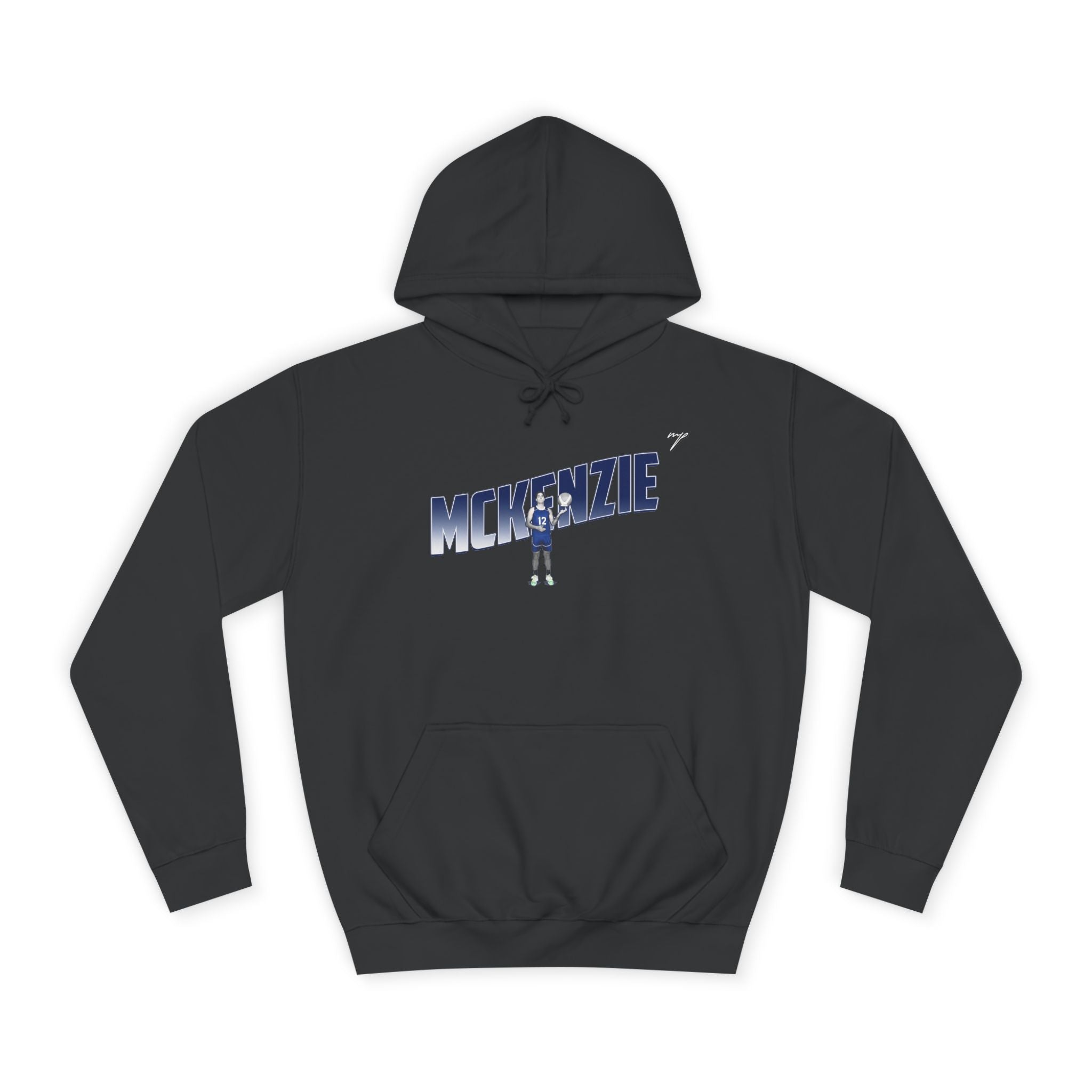 Seth Mckenzie Hoodie