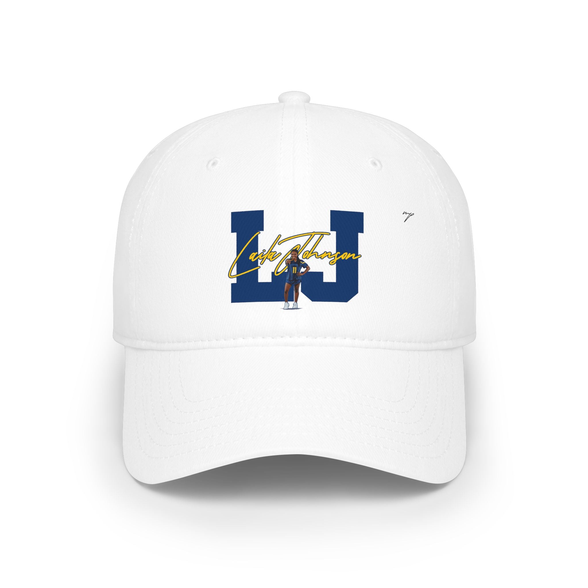 Laila Johnson Hat