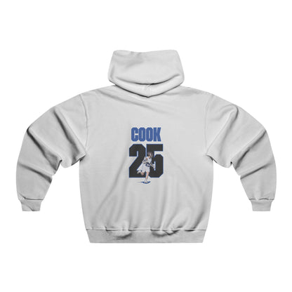 David Cook Vintage Hoodie